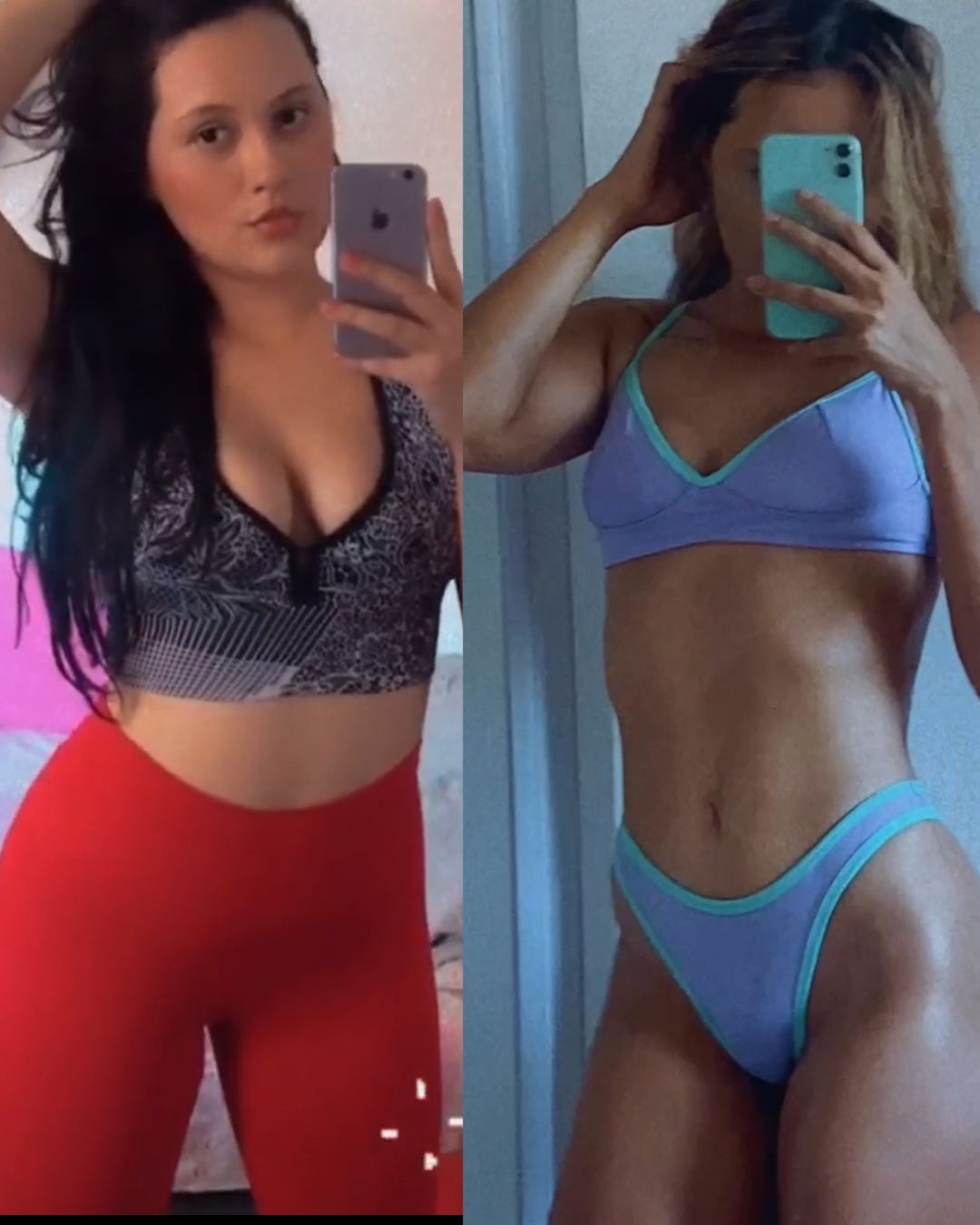 Resultado de Aluno Antes e Depois